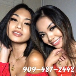 Hot Asians Anaheim